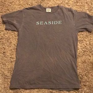Comfort Color Seaside Tee